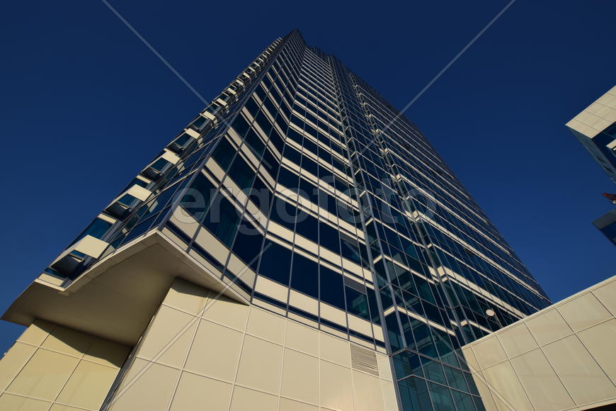 Астана. Современная архитектура города 