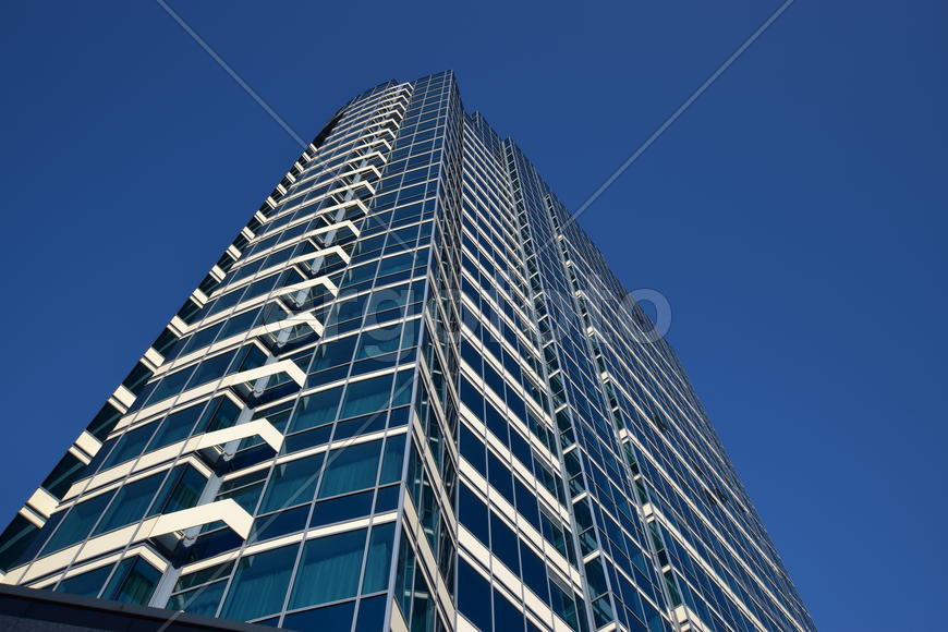 Астана. Современная архитектура города 