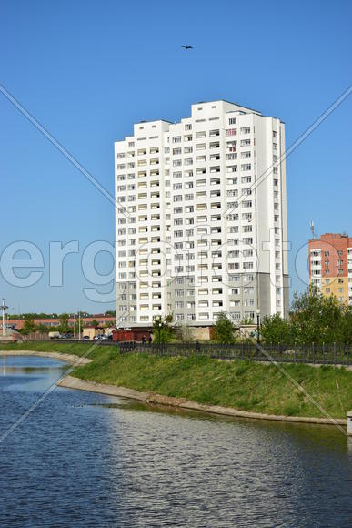 Астана. Современная архитектура города 