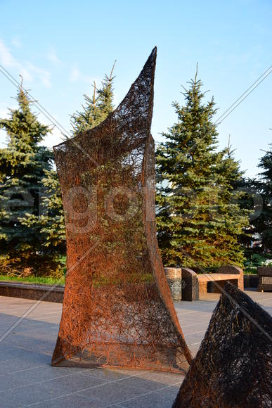 Фестиваль современного искусства Astana Art Fest