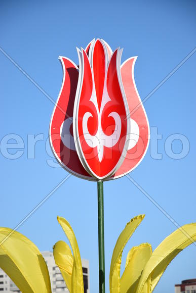 Праздник "Наурыз" в Астане