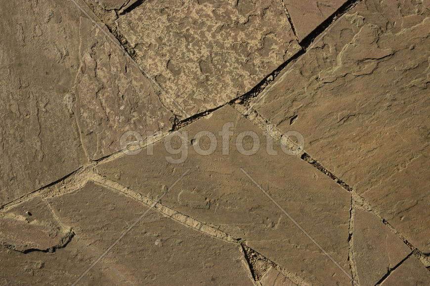 Фон. Текстура каменной стены