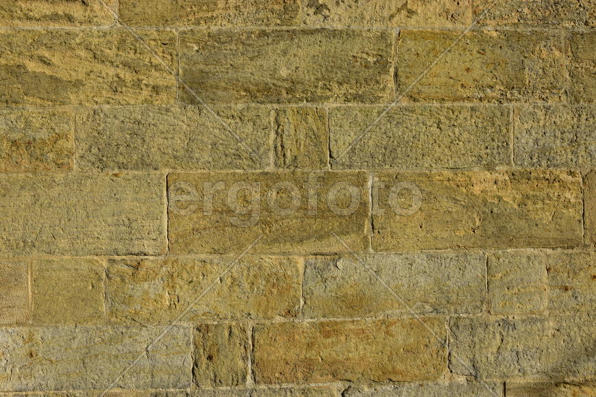 Фон каменной кладки 