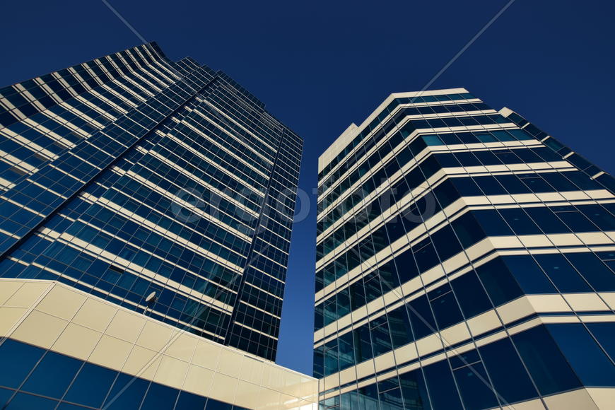 Астана. Современная архитектура города 