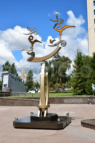 Фестиваль современного искусства Astana Art Fest