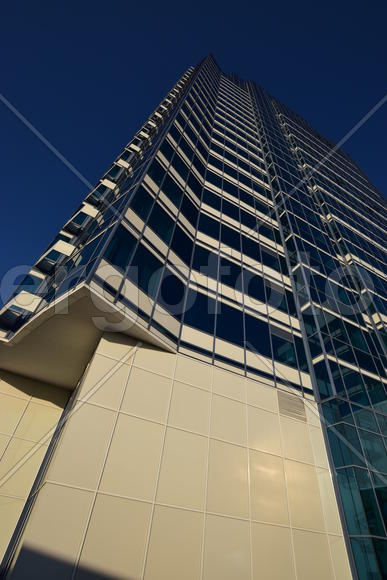 Астана. Современная архитектура города 