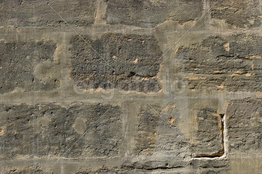 Фон. Текстура каменной стены