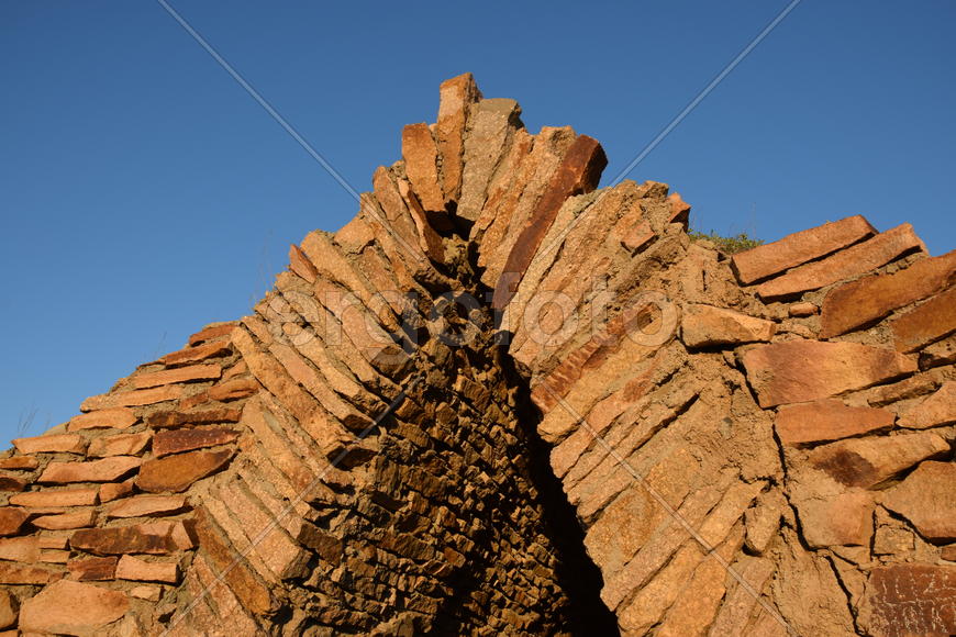 Детали архитектурной задумки 