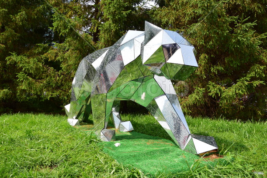 Фестиваль современного искусства "Astana Art Fest". Казахстан