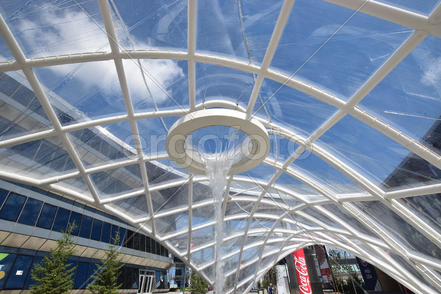 Астана - ЭКСПО 2017. Казахстан