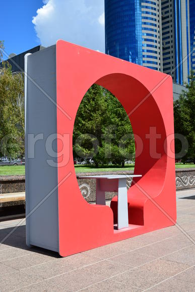 Фестиваль современного искусства Astana Art Fest