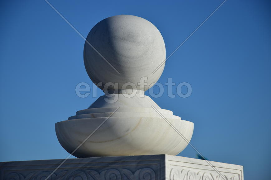 Детали городской архитектуры 