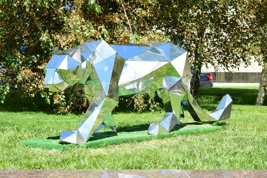 Фестиваль современного искусства Astana Art Fest