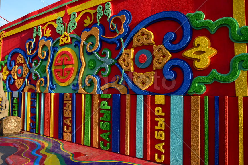 Фестиваль современного искусства Astana Art Fest