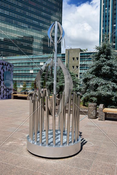 Фестиваль современного искусства Astana Art Fest