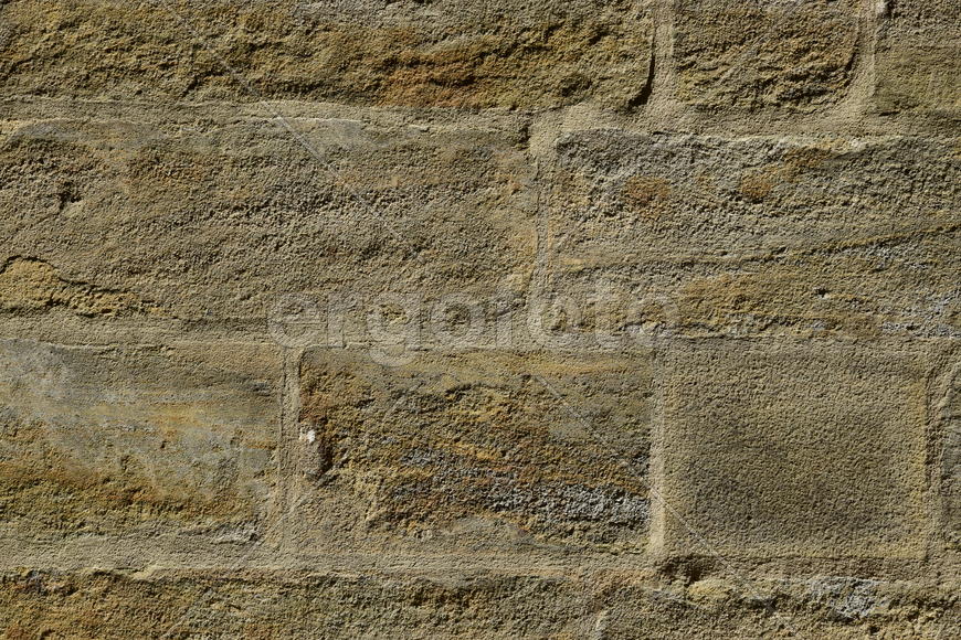 Фон. Текстура каменной стены
