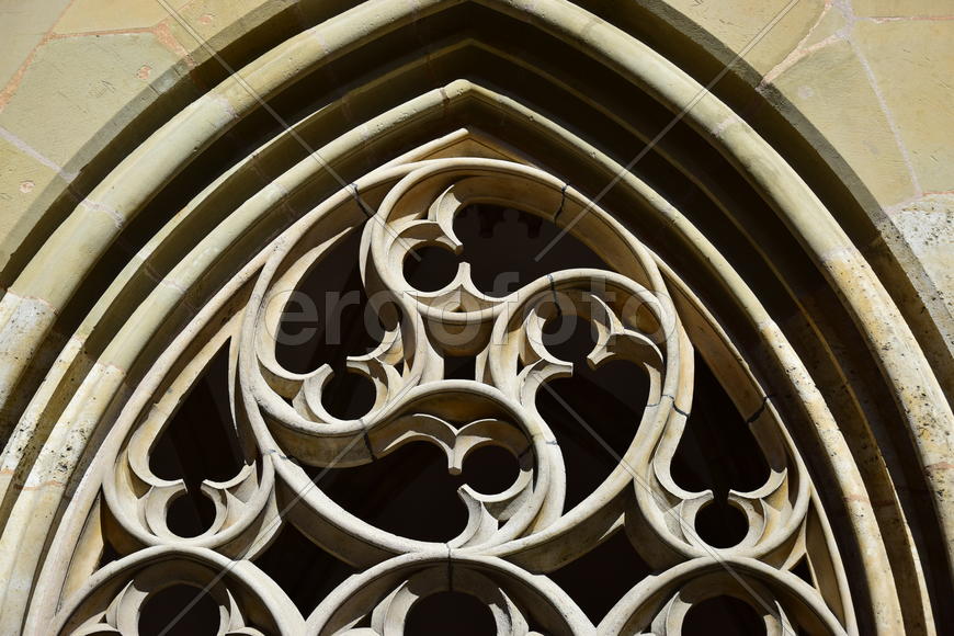 Германия - исторический город Ротенбург в Баварии