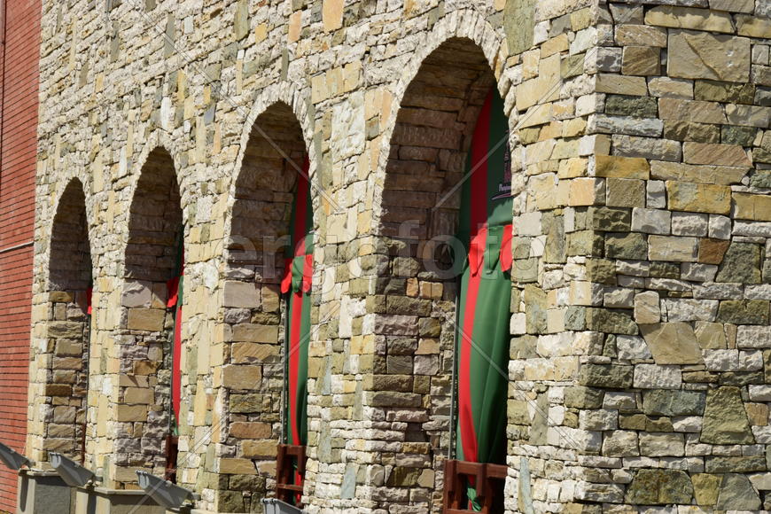 Детали архитектуры 