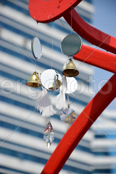 Фестиваль современного искусства "Astana Art Fest". Казахстан