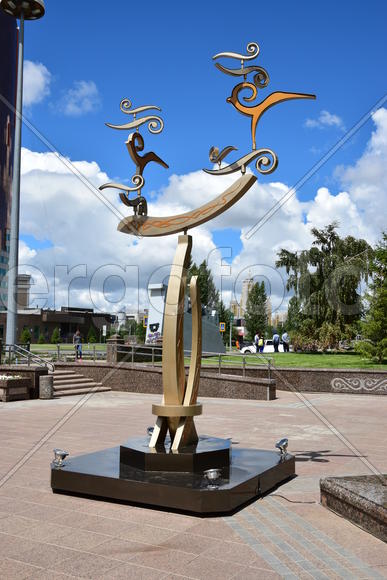 Фестиваль современного искусства Astana Art Fest