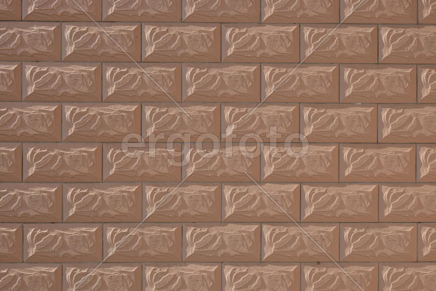 Фон. Текстура каменной стены