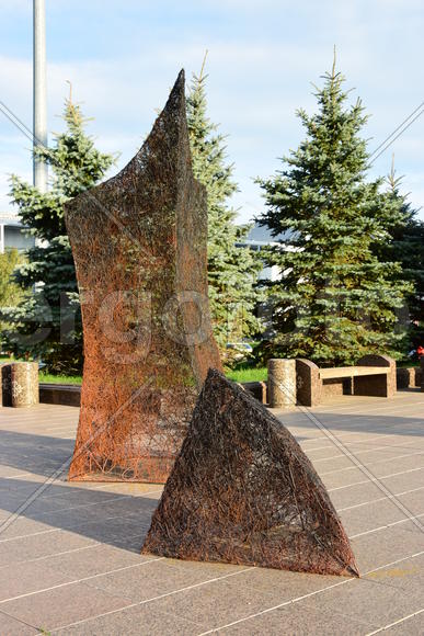 Фестиваль современного искусства Astana Art Fest