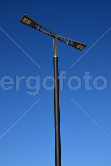 Уличное освещение. Фонари 