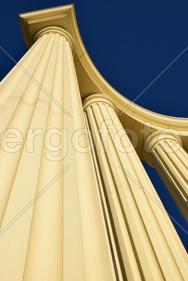 Детали архитектуры 