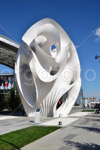 Астана - ЭКСПО 2017. Казахстан