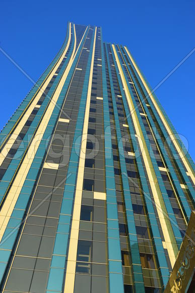 Астана. Современная архитектура города 