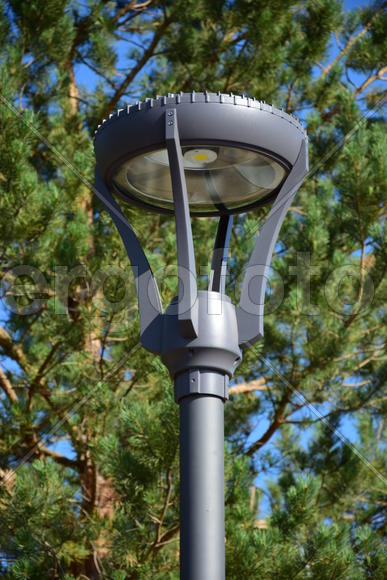 Уличное освещение. Фонари 