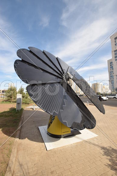 Астана - ЭКСПО 2017. Казахстан