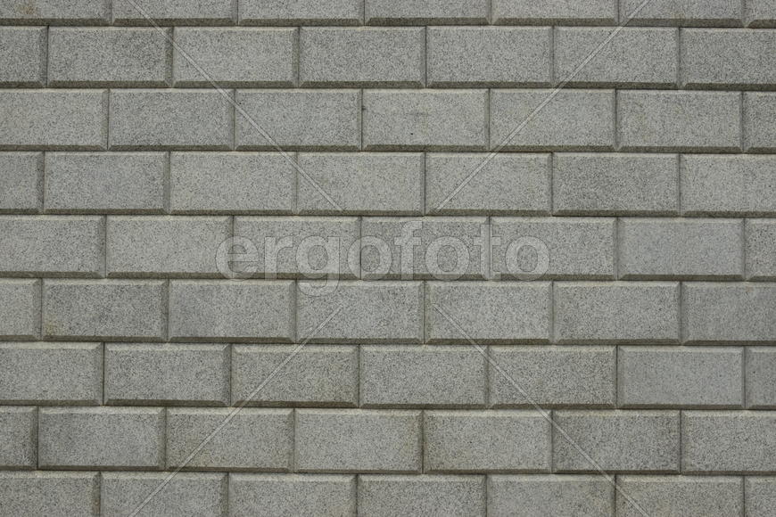 Фон. Текстура кирпичной стены