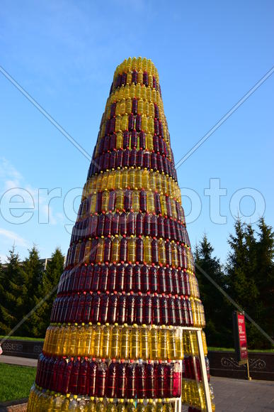 Фестиваль современного искусства Astana Art Fest