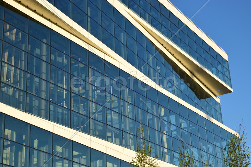 Астана. Современная архитектура города 