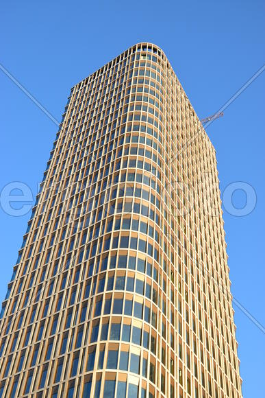 Астана. Современная архитектура города 