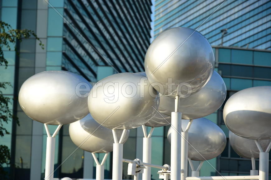 Фестиваль современного искусства Astana Art Fest