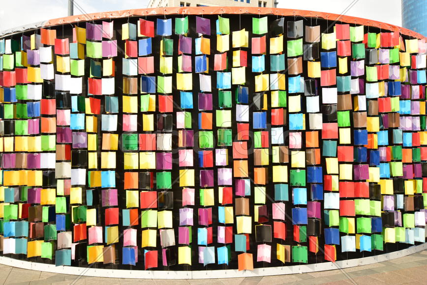 Фестиваль современного искусства "Astana Art Fest". Казахстан