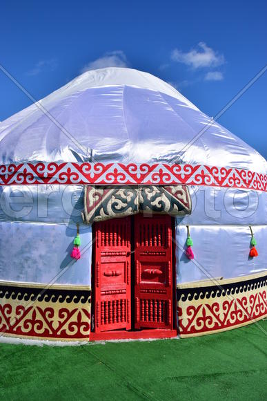 Астана - праздник "Наурыз" 