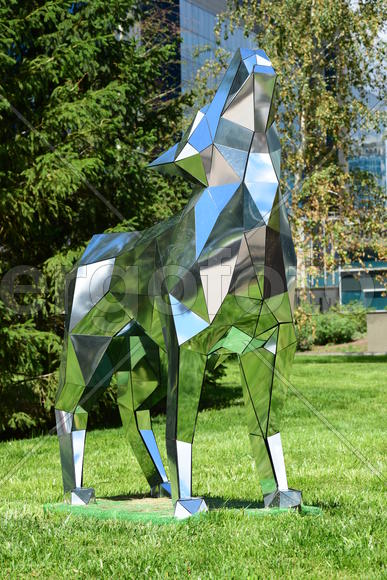 Фестиваль современного искусства Astana Art Fest