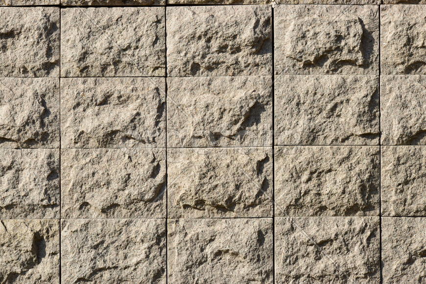 Фон. Текстура каменной стены