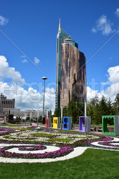 Фестиваль современного искусства Astana Art Fest