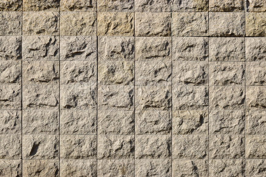 Фон. Текстура каменной стены