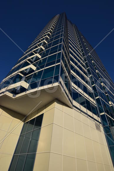 Астана. Современная архитектура города 