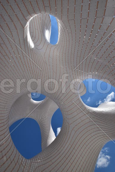 Астана - ЭКСПО 2017. Казахстан