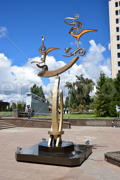 Фестиваль современного искусства Astana Art Fest