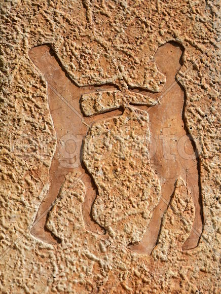 Астана - Этнический фестиваль летом 2017