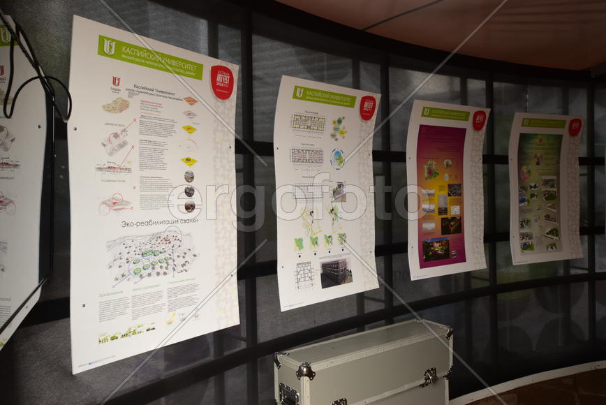 Фестиваль современного искусства "Astana Art Fest". Казахстан