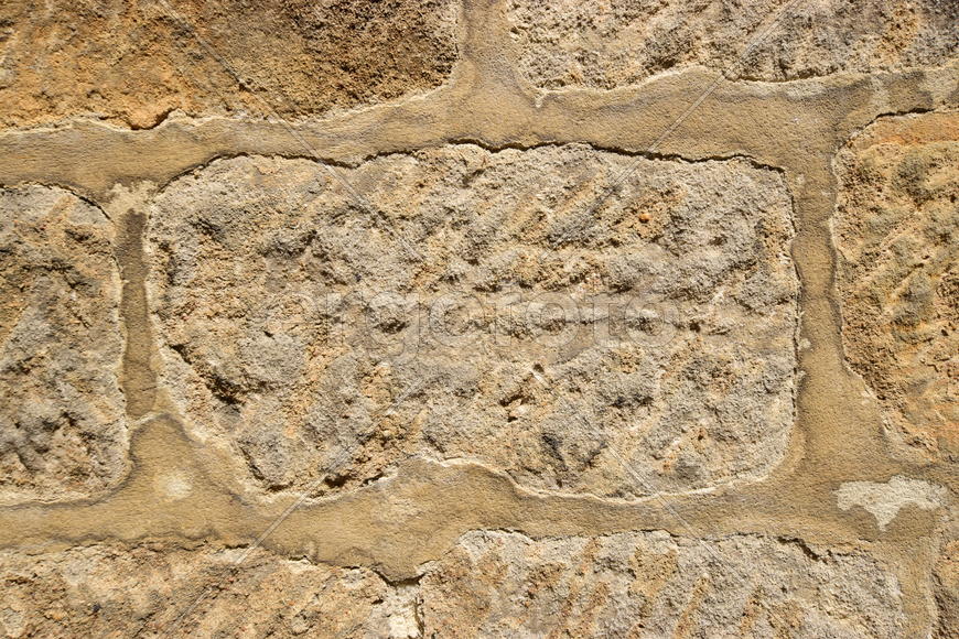 Фон каменной кладки 