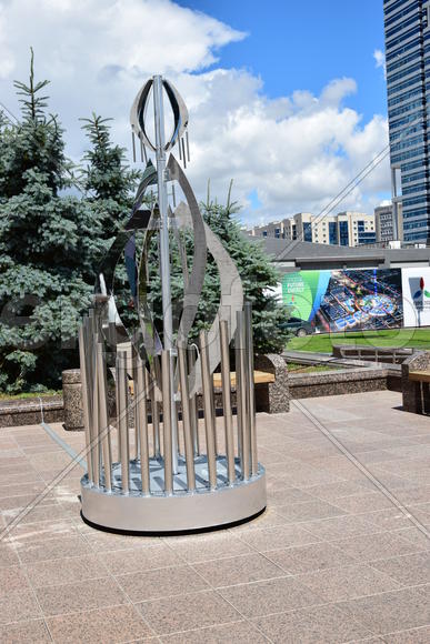 Фестиваль современного искусства Astana Art Fest